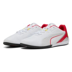 маратонки,мъжки,маратонки,puma,ferrari,drift,cat,11,trainers,white,(puma,white)