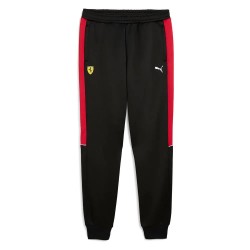 анцуг,мъжки,панталони,puma,ferrari,mt7,sweat,pants,black,(puma,black)
