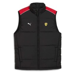 потник,мъжки,потници,puma,ferrari,mt7,vest,puma,black,(black)