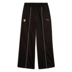 анцуг,дамски,панталони,puma,ferrari,premium,wmn,sweat,pants,puma,black,(black)