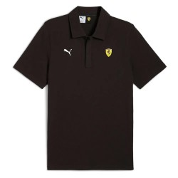 мъжки,блузи,с,яка,puma,ferrari,sportswear,polo,puma,black,(black)