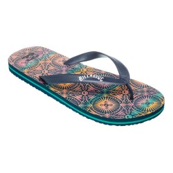 джапанки,мъжки,джапанки,и,чехли,billabong,tides,flip,flops,aged,indigo,(blue)