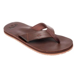 джапанки,мъжки,джапанки,и,чехли,billabong,seaway,flip,flops,brown,(chocolate,leather)