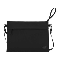 чанта,сакове,cabin,zero,classic,sacoche,3l,bag,absolute,black,(black)