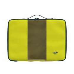 други,аксесоари,cabin,zero,lux,large,115l,packing,cube,mojito,lime,(yellow)