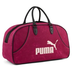 чанта,сакове,puma,archive,canvas,bag,ruby,shimmer,(pink)