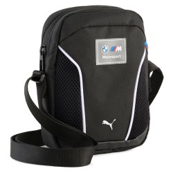 чанти,за,през,рамо,puma,bmw,mms,crossbody,puma,black,(black)