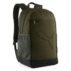 раница,раници,puma,buzz,backpack,dark,olive,(green)