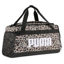 чанта,сакове,puma,challenger,aop,small,bag,leopard,aop,(beige)