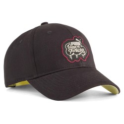 детска,шапка,всички,шапки,puma,comic,kids,junior,cap,puma,black,(black)