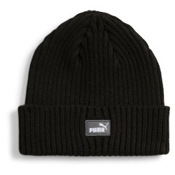 юношеска,шапка,всички,шапки,puma,classic,youth,junior,beanie,puma,black,(black)