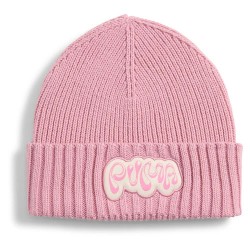юношеска,шапка,всички,шапки,puma,comic,youth,junior,beanie,poised,pink,(pink)