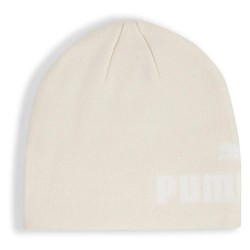 шапка,всички,шапки,puma,ess,cuffless,beanie,alpine,snow,puma,white,(beige)