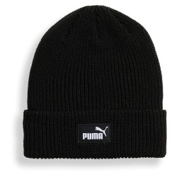 шапка,всички,шапки,puma,ess,high,beanie,puma,black,(black)