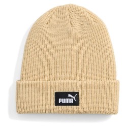 шапка,всички,шапки,puma,ess,high,beanie,toasted,almond,(yellow)