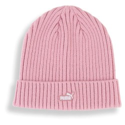 шапка,всички,шапки,puma,ess,patch,beanie,pink,(poised,pink)
