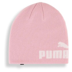 Юношеска шапка Puma Ess Youth junior beanie - Poised Pink юношеска,шапка,всички,шапки,puma,ess,youth,junior,beanie,poised,pink