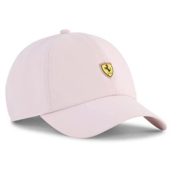 шапка,всички,шапки,puma,ferrari,cap,cap,mauve,mist,(pink)