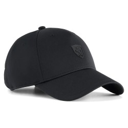 шапка,всички,шапки,puma,ferrari,pro,cap,puma,black,(black)