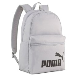 раница,раници,puma,phase,backpack,grey,echo,puma,black,(grey)