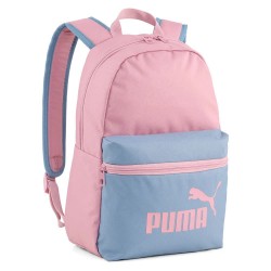 юношеска,раница,раници,puma,phase,cb,small,junior,backpack,poised,pink,cool,blue,(pink)
