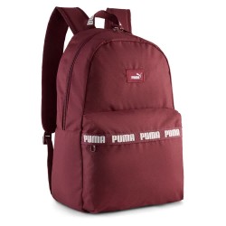 раница,раници,puma,phase,tape,backpack,ruby,shimmer,(red)