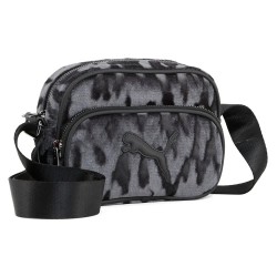 чанти,за,през,рамо,puma,plush,crossbody,puma,black,(grey)