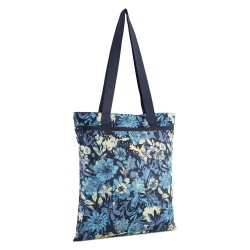 чанта,всички,чанти,puma,pop,tote,bag,new,navy,floral,aop,(blue)