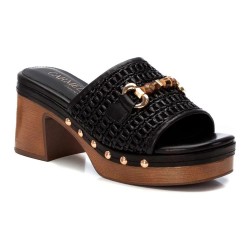 сандали,дамски,сандали,и,чехли,carmela,162334,heel,sandals,black,(black)