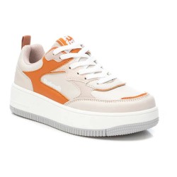 Маратонки Refresh 172411 trainers - Beige (Beige) маратонки,мъжки,маратонки,дамски,маратонки,refresh,172411,trainers,beige,(beige)