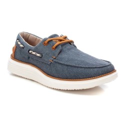 Refresh 172471 Canvas loafers - Blue (Navy) мъжки,обувки,дамски,обувки,refresh,172471,canvas,loafers,blue,(navy)