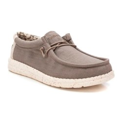 обувки,мъжки,обувки,дамски,обувки,refresh,172468,canvas,boat,shoes,brown,(taupe)