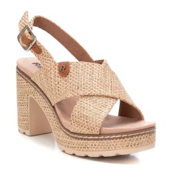 сандали,дамски,сандали,и,чехли,refresh,172707,heel,sandals,beige,brown,(taupe)
