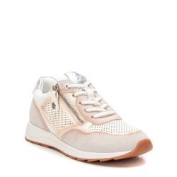 Маратонки Xti 143734 trainers - White (White) маратонки,мъжки,маратонки,дамски,маратонки,xti,143734,trainers,white,(white)