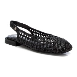 Обувки Xti 143792 shoes - Black (Black) обувки,дамски,обувки,xti,143792,shoes,black,(black)