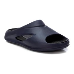 Xti 143895 slides - Blue (Navy) мъжки,джапанки,и,чехли,дамски,сандали,и,чехли,xti,143895,slides,blue,(navy)