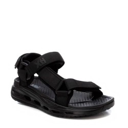 Сандали Xti 144105 sandals - Black (Black) сандали,мъжки,сандали,xti,144105,sandals,black,(black)