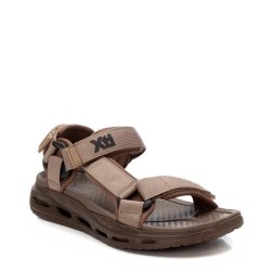 сандали,мъжки,сандали,xti,144105,sandals,brown,(taupe)