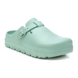 дамски,сандали,и,чехли,xti,144137,clogs,aqua,(green)