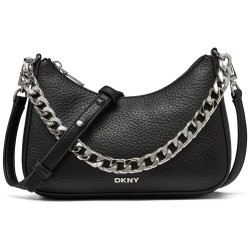 чанта,за,през,рамо,всички,чанти,dkny,jenna,demi,shoulder,bag,black
