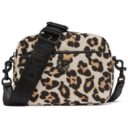 чанта,за,през,рамо,всички,чанти,dkny,jenny,shoulder,bag,leopard,(beige,white)