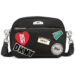 чанта,за,през,рамо,всички,чанти,dkny,nyc,shoulder,bag,black