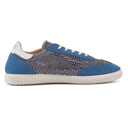 обувки,мъжки,маратонки,duuo,shoes,ona,lace,trenzado,trainers,blue
