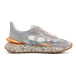 обувки,мъжки,маратонки,duuo,shoes,sensei,moon,mesh,metal,trainers,grey