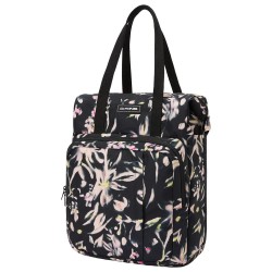 раница,раници,dakine,campus,hybrid,26l,backpack,midnight,blooms,(black)