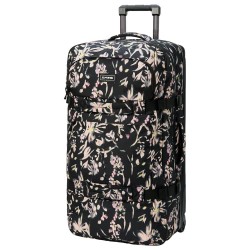 куфари,dakine,split,110l,trolley,bag,midnight,blooms,(black)