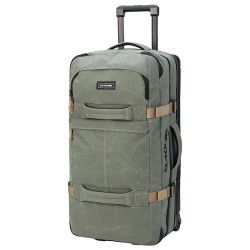 куфари,dakine,split,85l,trolley,bag,mulled,basil,(green)