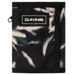 портфейли,и,портмонета,dakine,vert,rail,wallet,midnight,blooms,(black)