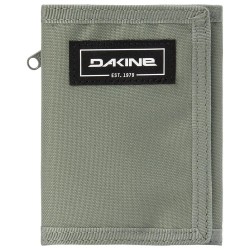 портфейли,и,портмонета,dakine,vert,rail,wallet,mulled,basil,(green)