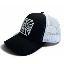 шапка,всички,шапки,west,coast,choppers,og,cross,cap,black,(black,white)